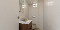 Second hand - Independent villa - Ciudad Quesada - Rojales - Ciudad Quesada