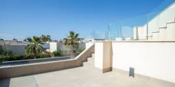 Second hand - Independent villa - Ciudad Quesada - Rojales - Ciudad Quesada