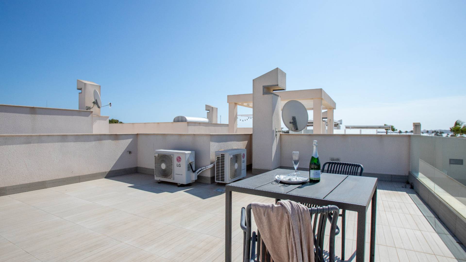 Second hand - Independent villa - Ciudad Quesada - Rojales - Ciudad Quesada