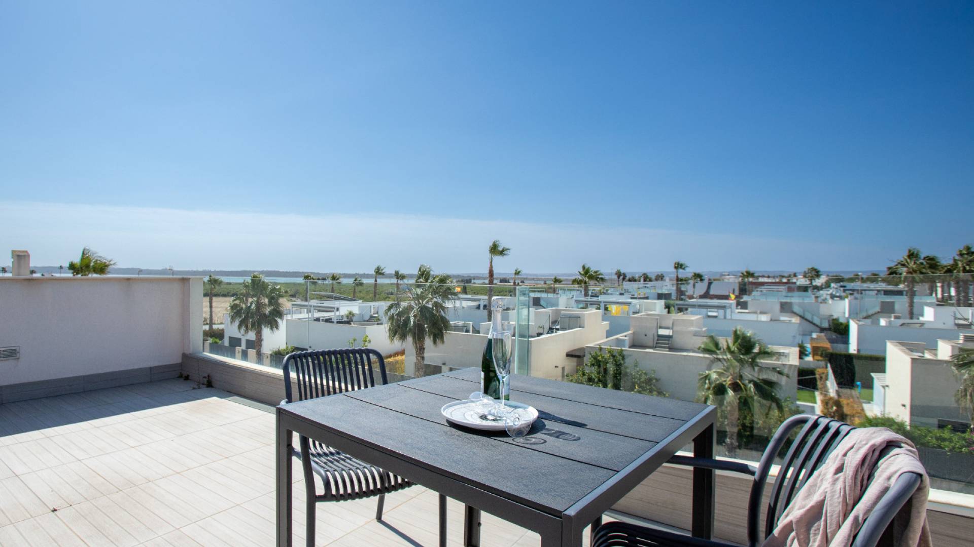 Second hand - Independent villa - Ciudad Quesada - Rojales - Ciudad Quesada