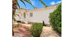 Second hand - Independent villa - Ciudad Quesada - Rojales - Ciudad Quesada