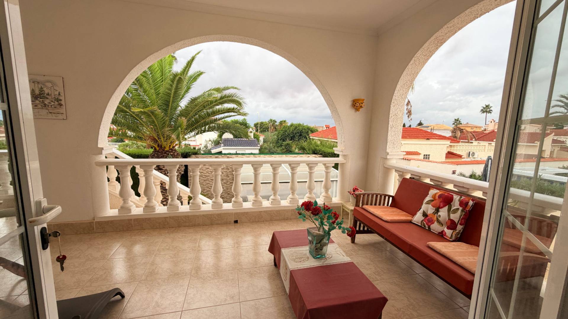 Second hand - Independent villa - Ciudad Quesada - Rojales - Ciudad Quesada