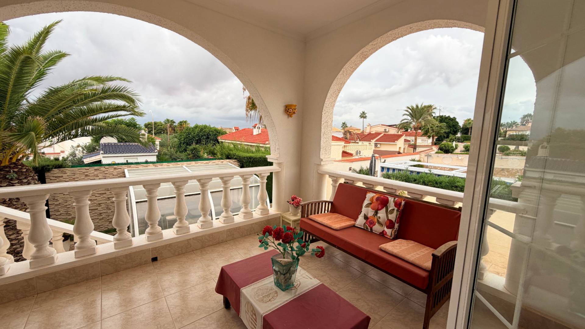 Second hand - Independent villa - Ciudad Quesada - Rojales - Ciudad Quesada