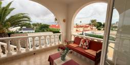 Second hand - Independent villa - Ciudad Quesada - Rojales - Ciudad Quesada
