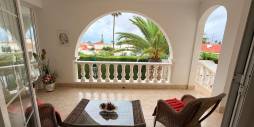 Second hand - Independent villa - Ciudad Quesada - Rojales - Ciudad Quesada
