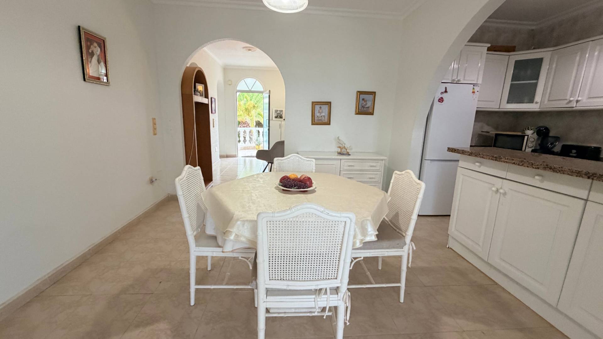 Second hand - Independent villa - Ciudad Quesada - Rojales - Ciudad Quesada