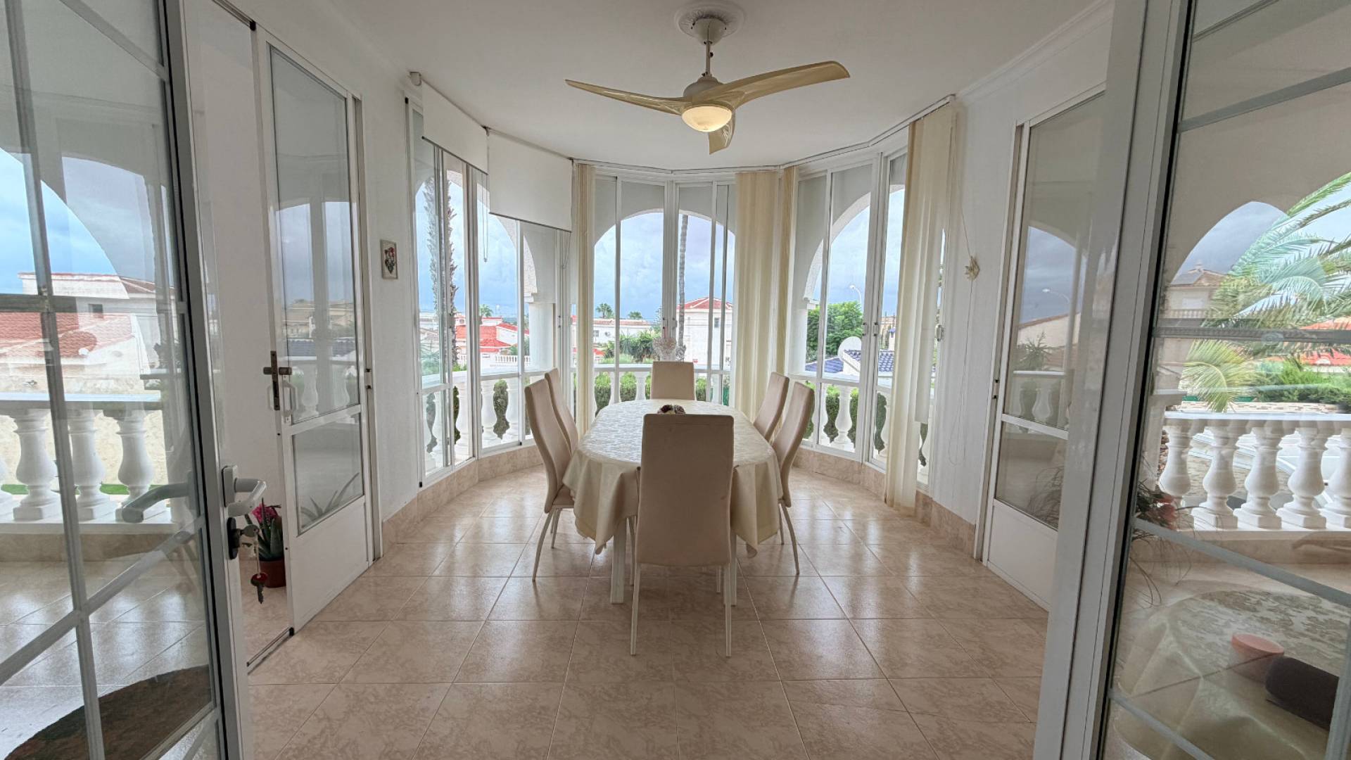 Second hand - Independent villa - Ciudad Quesada - Rojales - Ciudad Quesada
