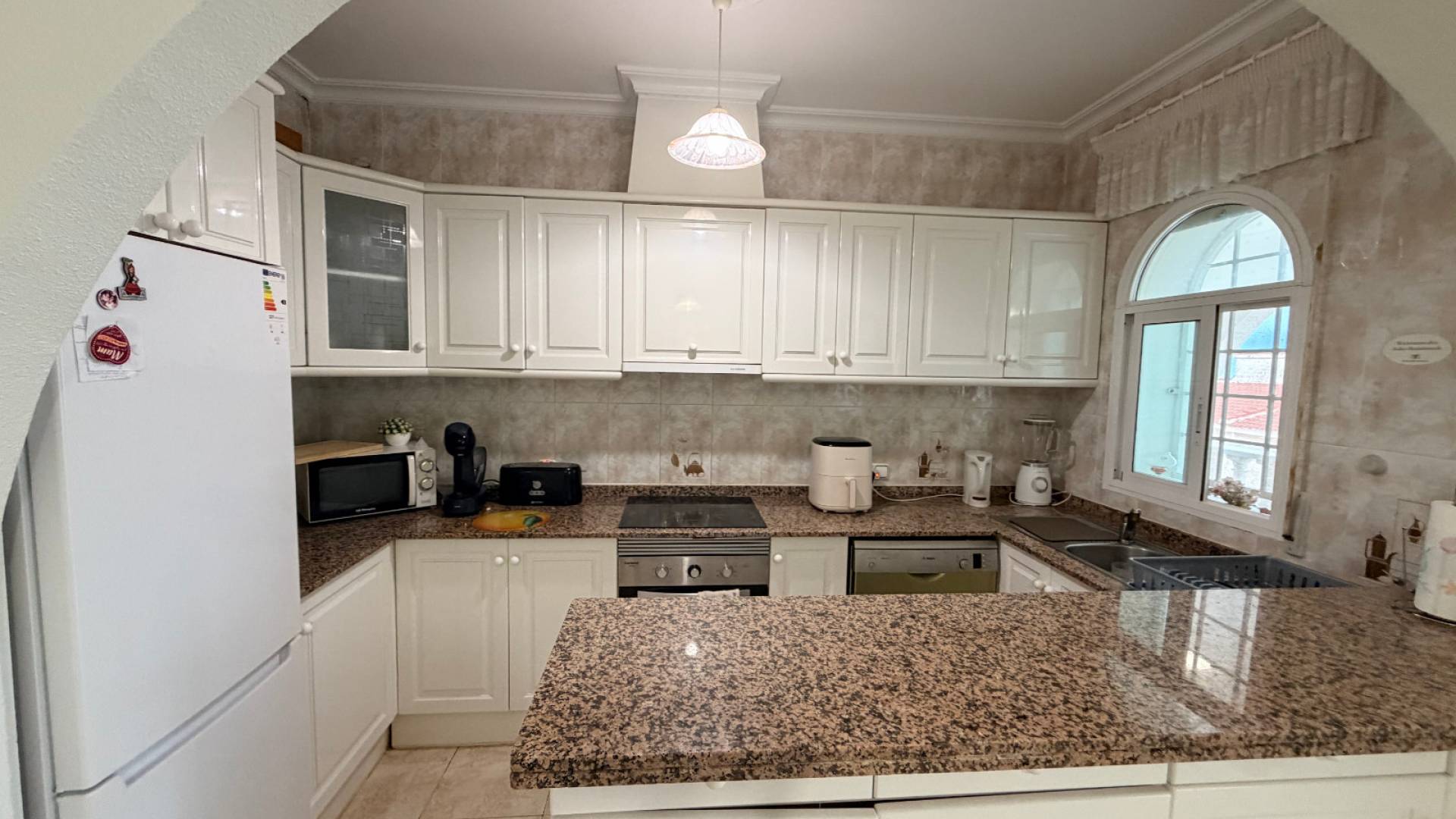 Second hand - Independent villa - Ciudad Quesada - Rojales - Ciudad Quesada