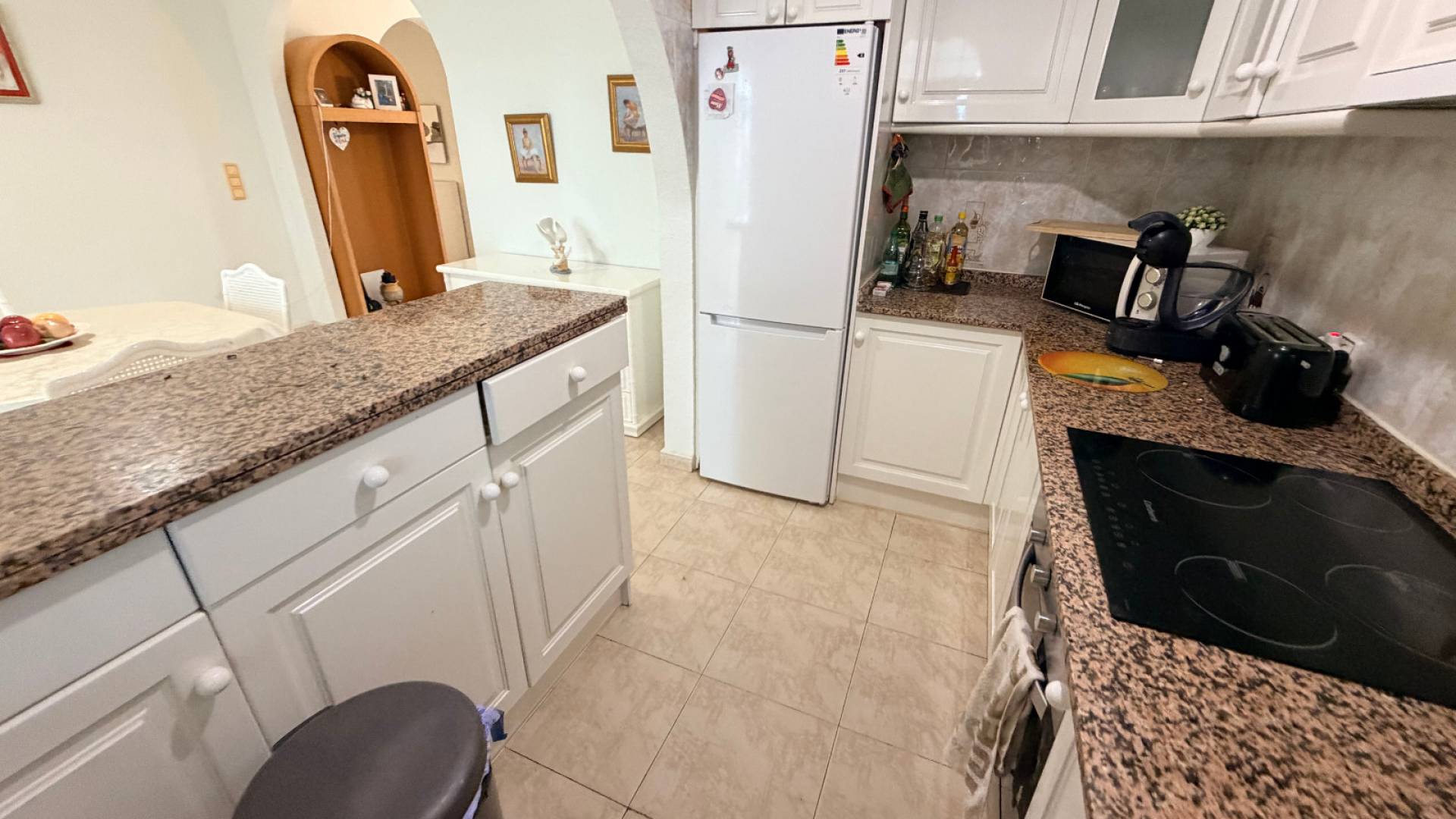 Second hand - Independent villa - Ciudad Quesada - Rojales - Ciudad Quesada