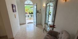 Second hand - Independent villa - Ciudad Quesada - Rojales - Ciudad Quesada