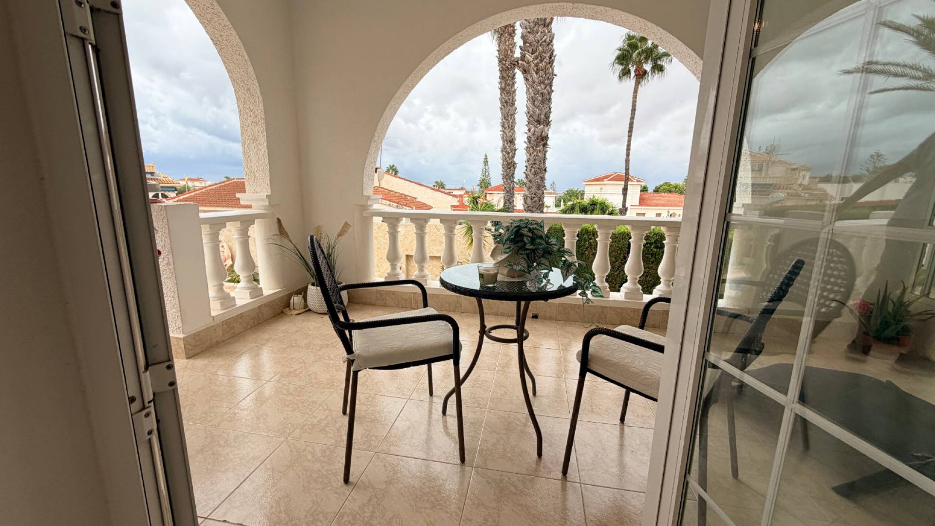 Second hand - Independent villa - Ciudad Quesada - Rojales - Ciudad Quesada