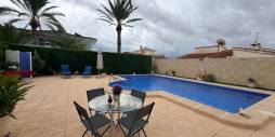 Second hand - Independent villa - Ciudad Quesada - Rojales - Ciudad Quesada