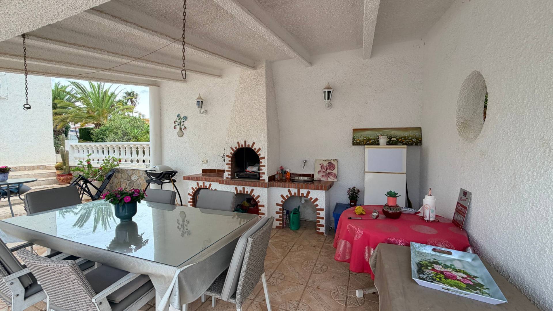 Second hand - Independent villa - Ciudad Quesada - Rojales - Ciudad Quesada