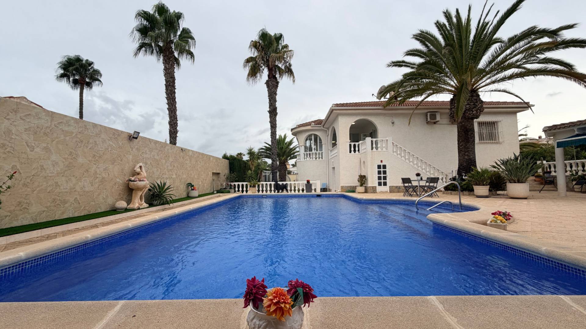 Second hand - Independent villa - Ciudad Quesada - Rojales - Ciudad Quesada