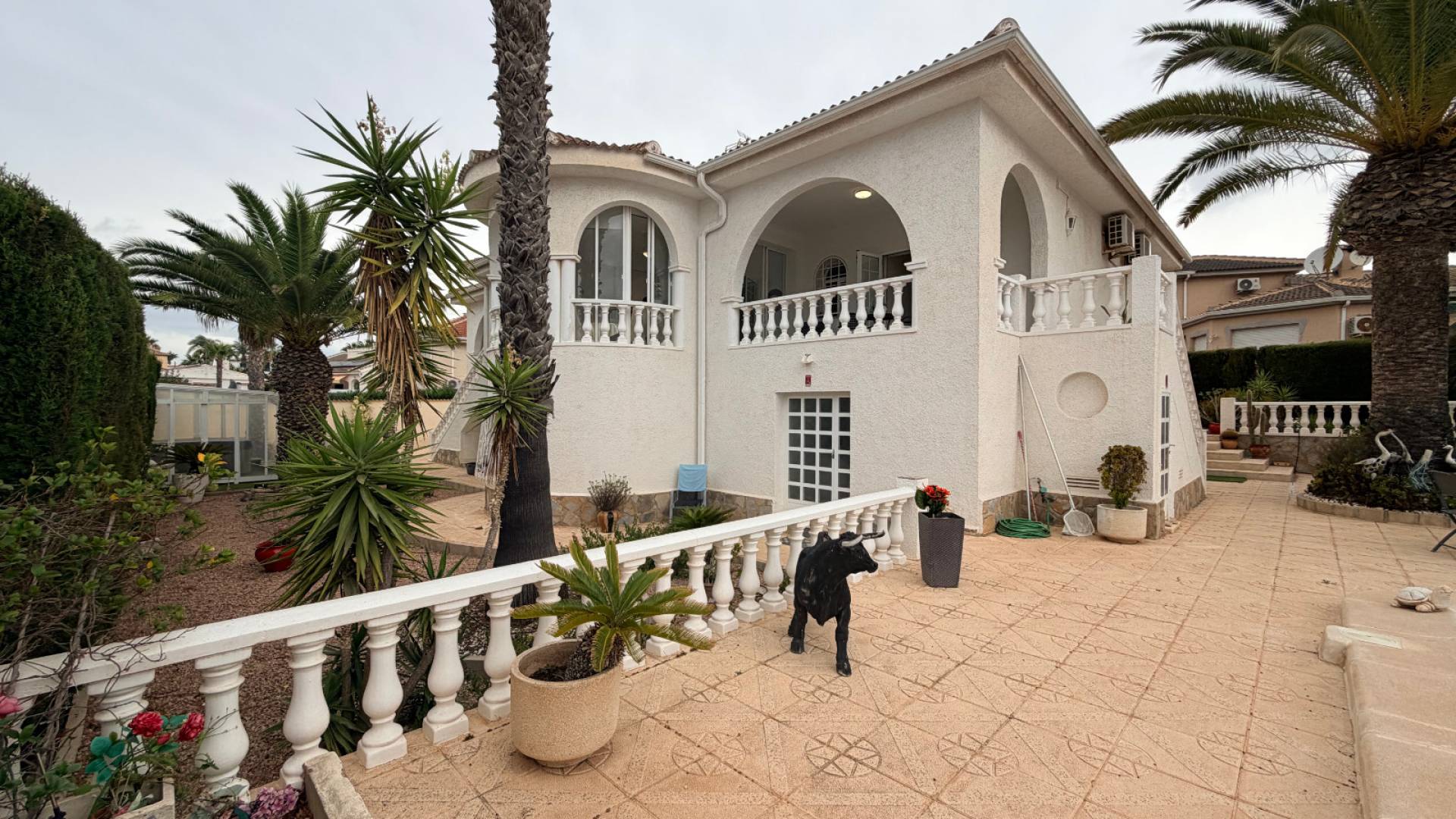 Second hand - Independent villa - Ciudad Quesada - Rojales - Ciudad Quesada