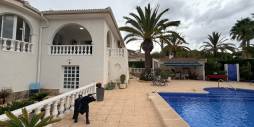 Second hand - Independent villa - Ciudad Quesada - Rojales - Ciudad Quesada