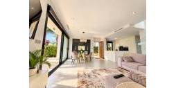 Second hand - Independent villa - Ciudad Quesada - Rojales - Ciudad Quesada