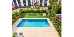 Second hand - Independent villa - Ciudad Quesada - Rojales - Ciudad Quesada