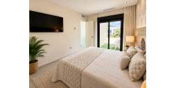 Second hand - Independent villa - Ciudad Quesada - Rojales - Ciudad Quesada
