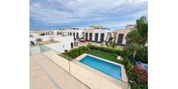 Second hand - Independent villa - Ciudad Quesada - Rojales - Ciudad Quesada