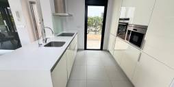Second hand - Independent villa - Ciudad Quesada - Rojales - Ciudad Quesada