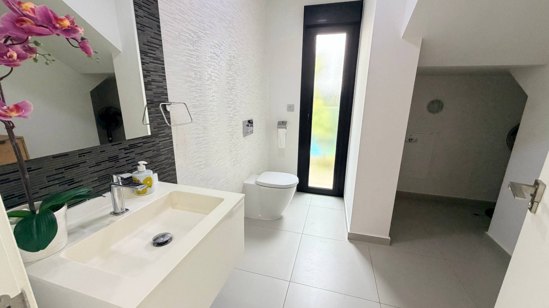 Second hand - Independent villa - Ciudad Quesada - Rojales - Ciudad Quesada