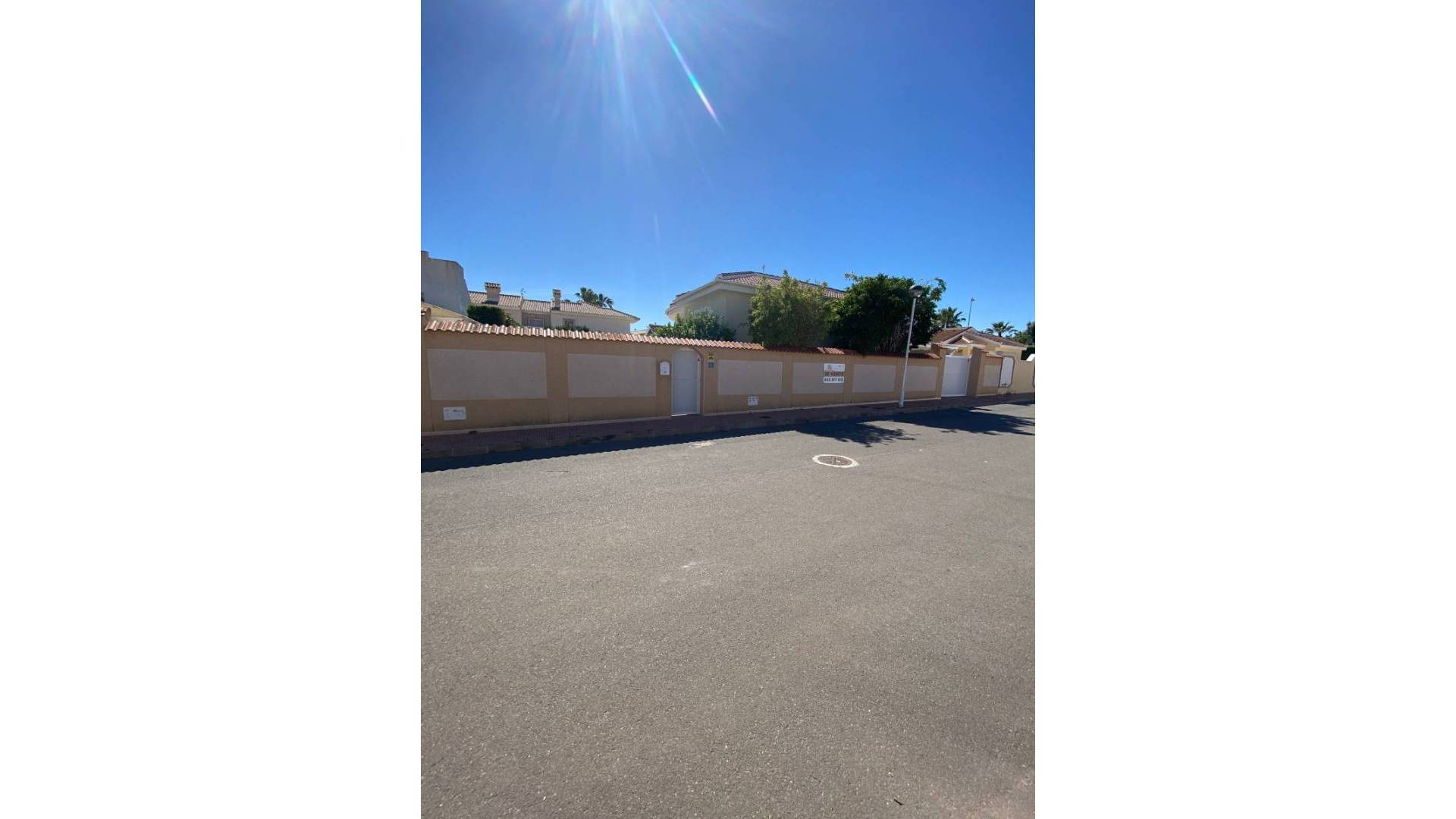 Second hand - Independent villa - Ciudad Quesada - Rojales - Ciudad Quesada