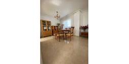 Second hand - Independent villa - Ciudad Quesada - Rojales - Ciudad Quesada