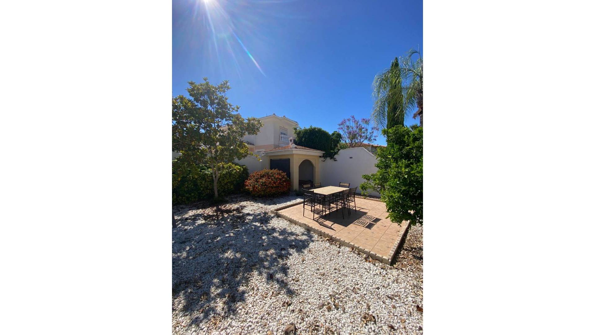 Second hand - Independent villa - Ciudad Quesada - Rojales - Ciudad Quesada