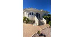 Second hand - Independent villa - Ciudad Quesada - Rojales - Ciudad Quesada