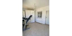 Second hand - Independent villa - Ciudad Quesada - Rojales - Ciudad Quesada