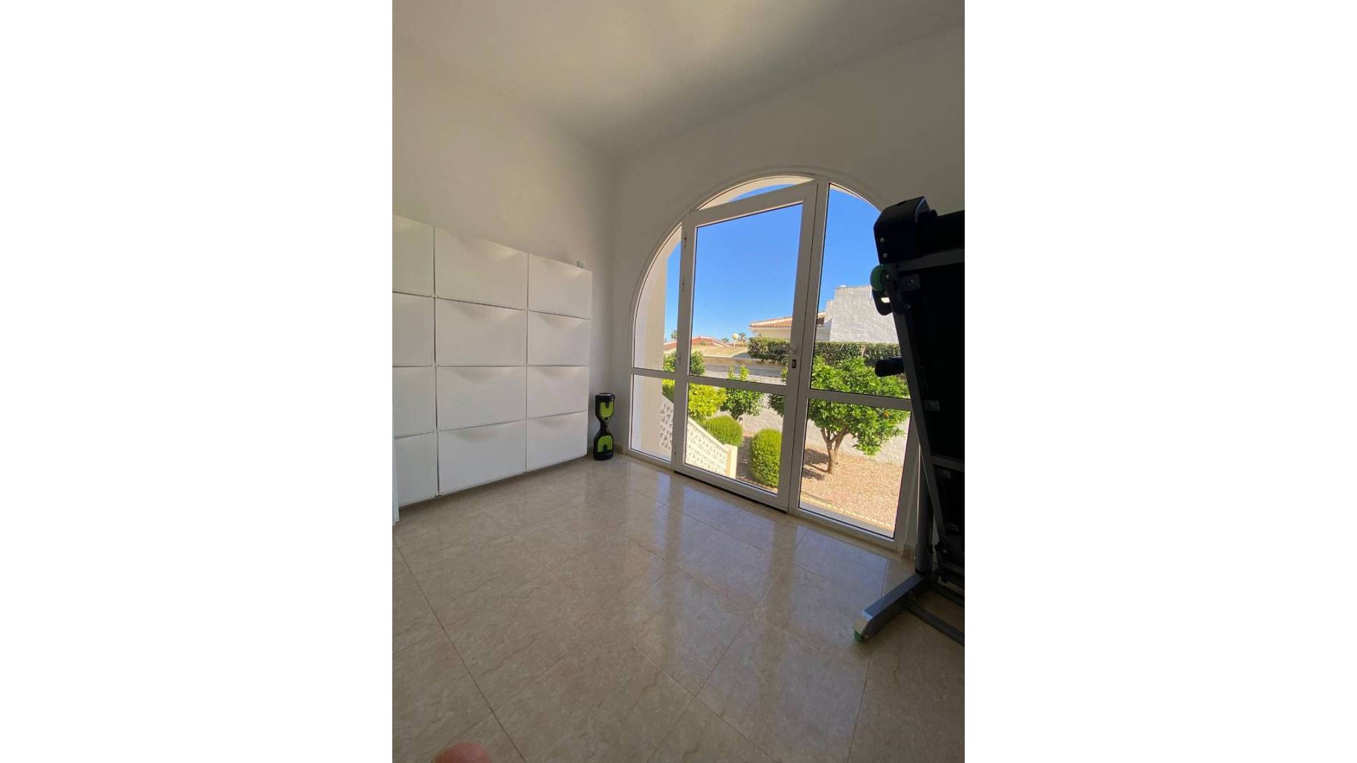 Second hand - Independent villa - Ciudad Quesada - Rojales - Ciudad Quesada