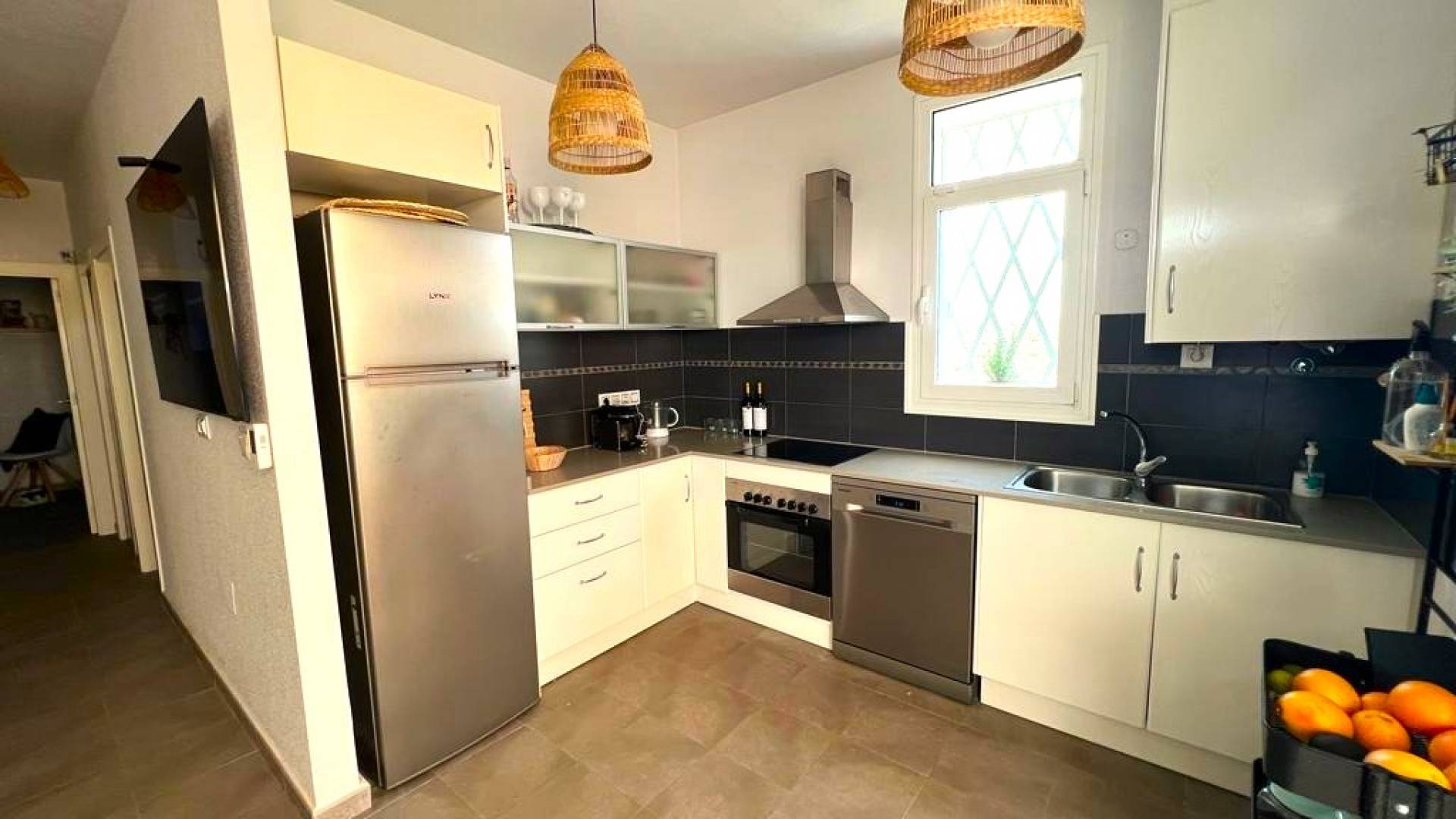 Second hand - Independent villa - Ciudad Quesada - Rojales - Ciudad Quesada