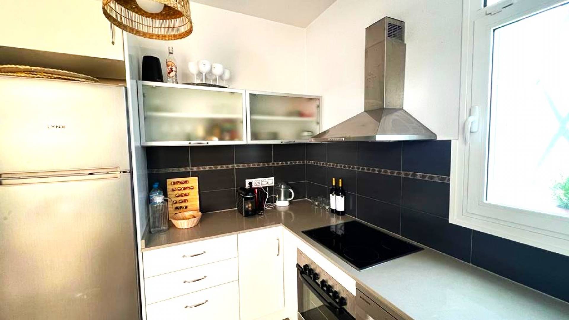 Second hand - Independent villa - Ciudad Quesada - Rojales - Ciudad Quesada