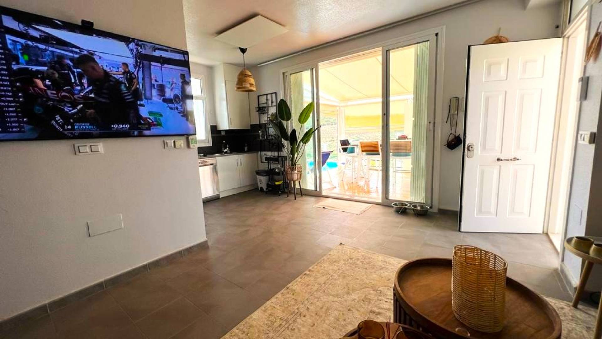 Second hand - Independent villa - Ciudad Quesada - Rojales - Ciudad Quesada