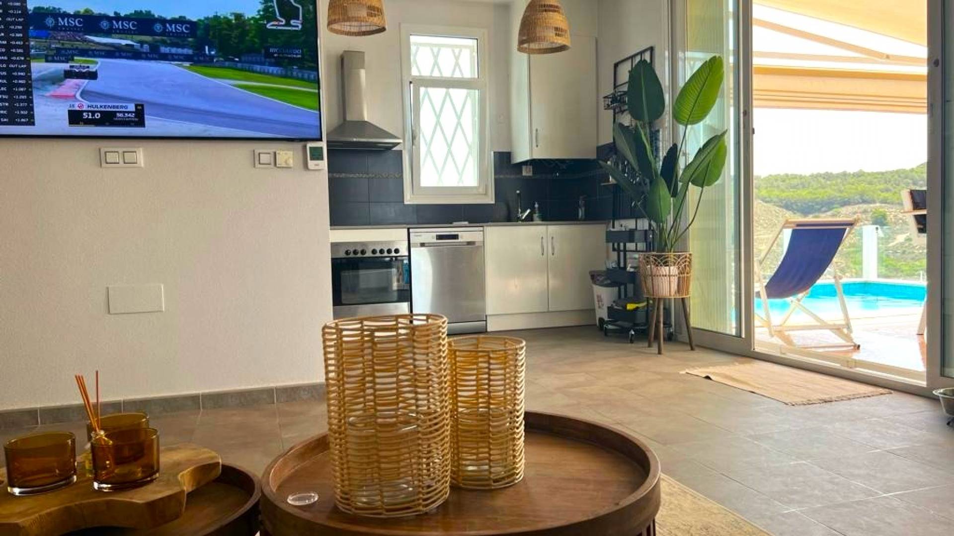 Second hand - Independent villa - Ciudad Quesada - Rojales - Ciudad Quesada