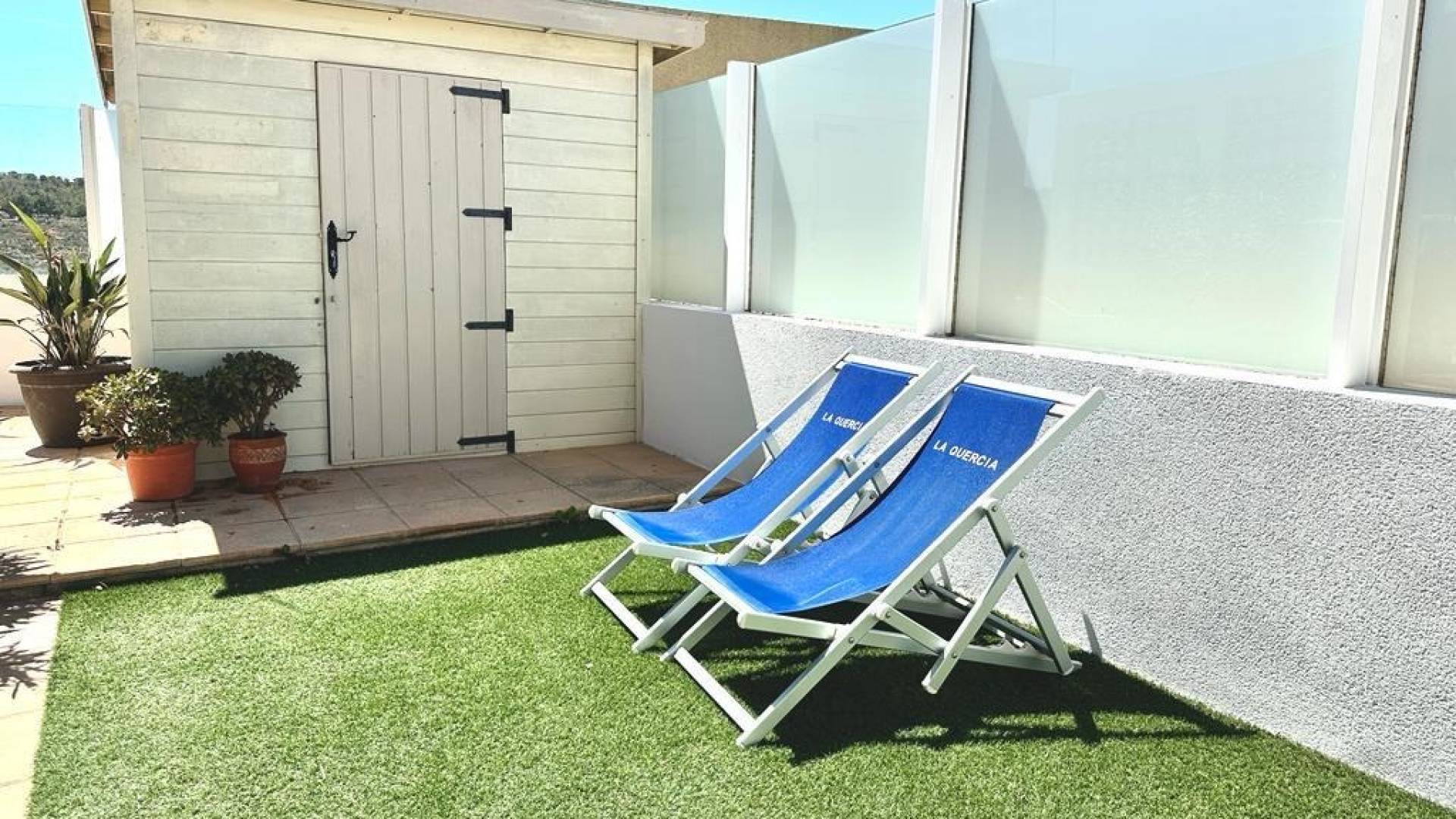 Second hand - Independent villa - Ciudad Quesada - Rojales - Ciudad Quesada