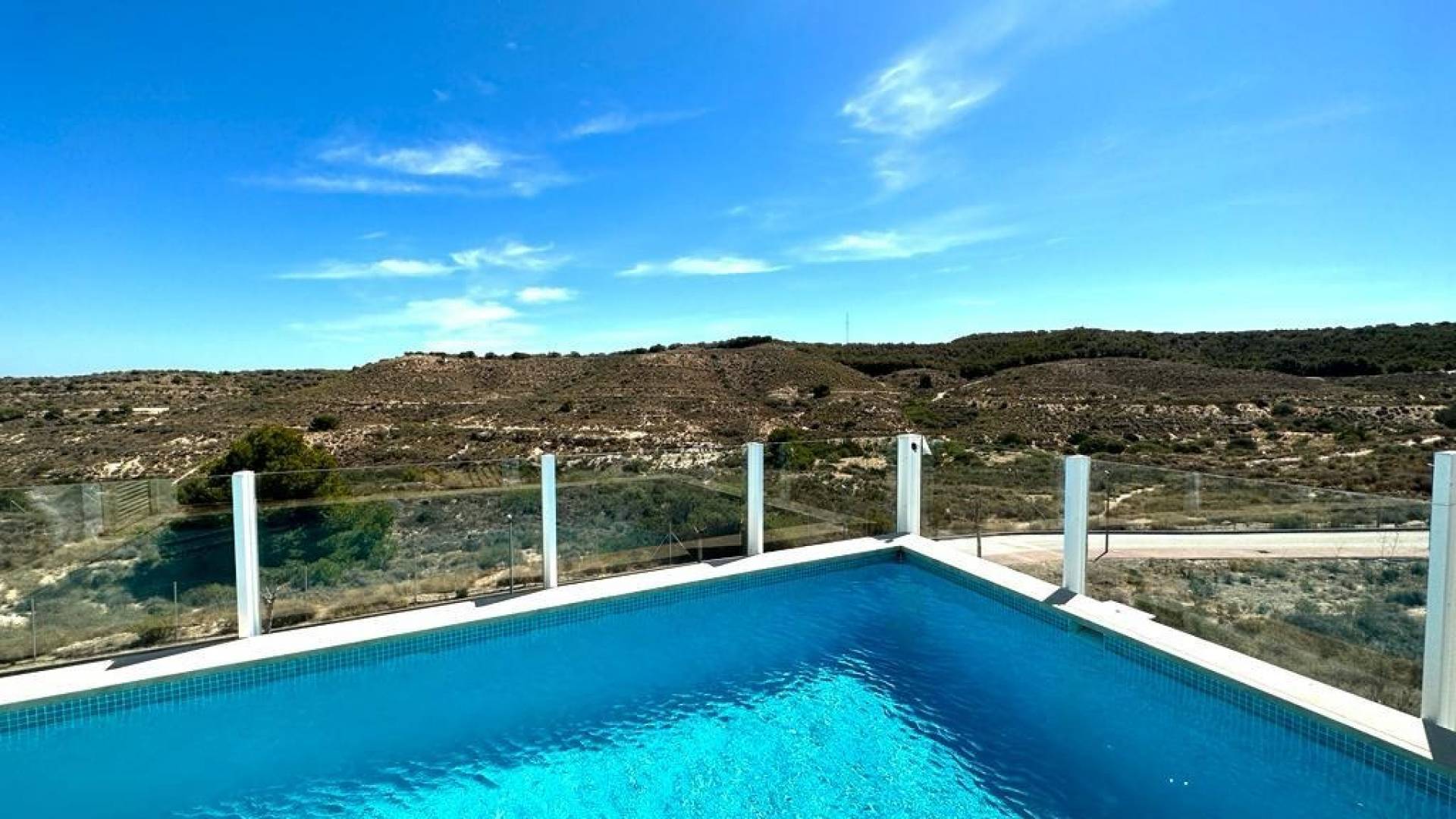 Second hand - Independent villa - Ciudad Quesada - Rojales - Ciudad Quesada