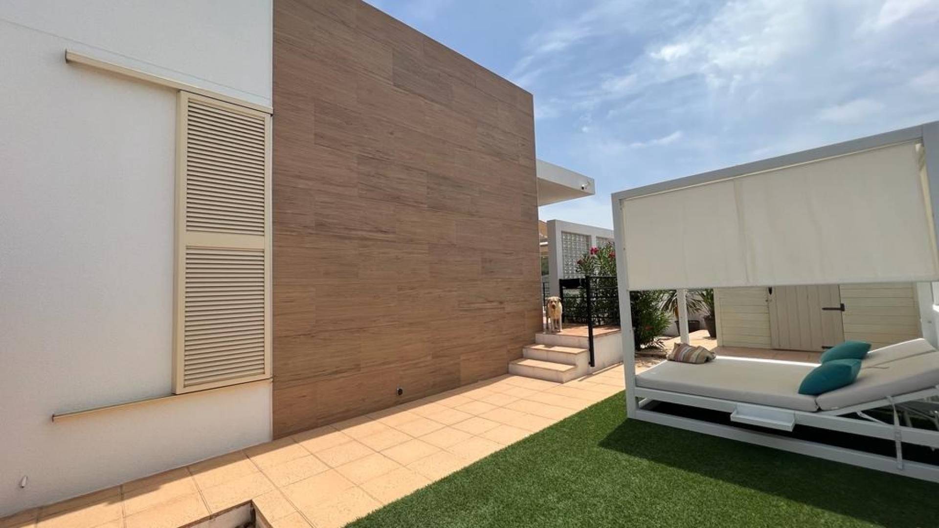 Second hand - Independent villa - Ciudad Quesada - Rojales - Ciudad Quesada