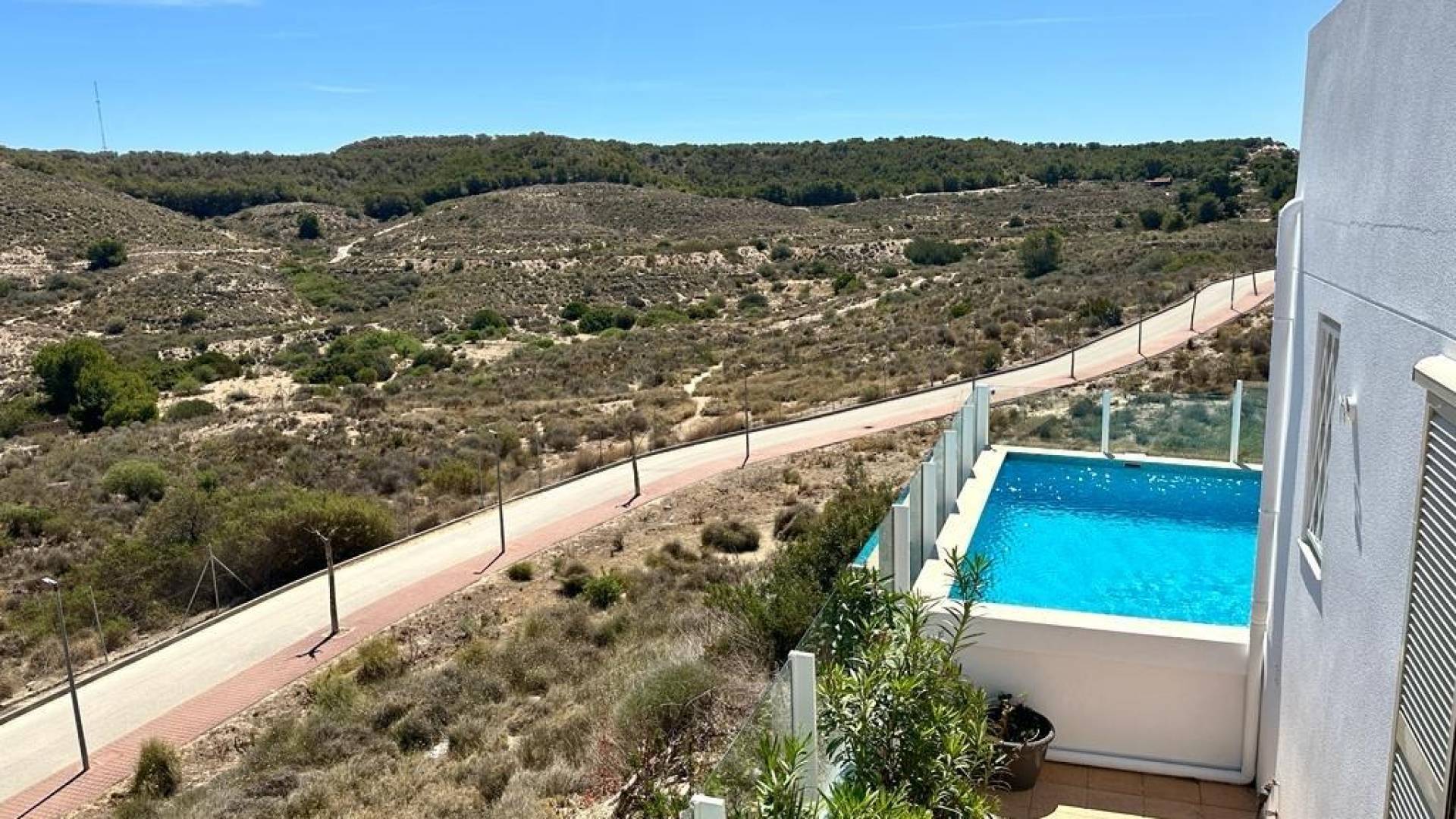 Second hand - Independent villa - Ciudad Quesada - Rojales - Ciudad Quesada