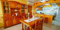 Second hand - Independent villa - Ciudad Quesada - Rojales - Costa Blanca