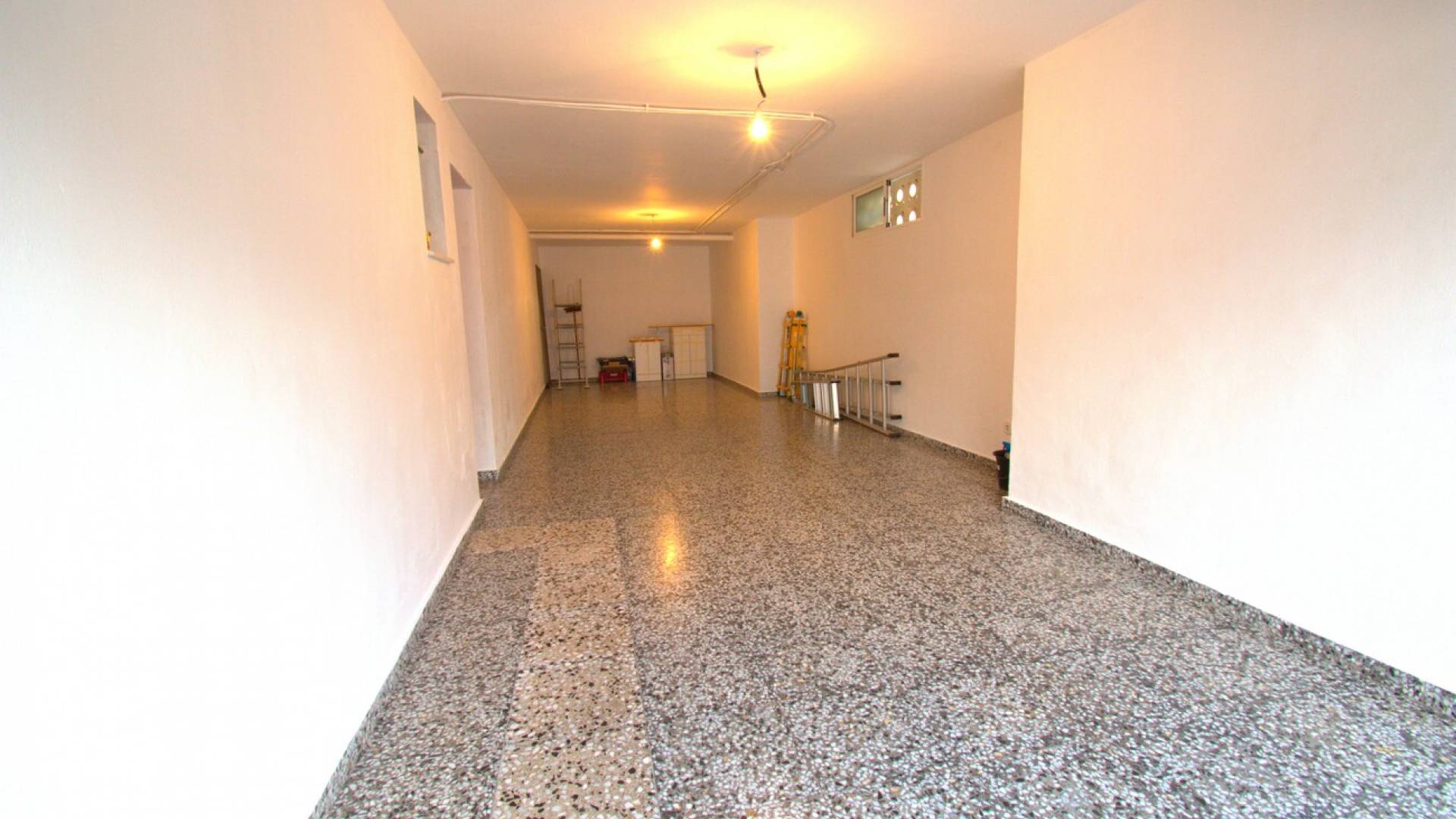 Second hand - Independent villa - Ciudad Quesada - Rojales - Costa Blanca