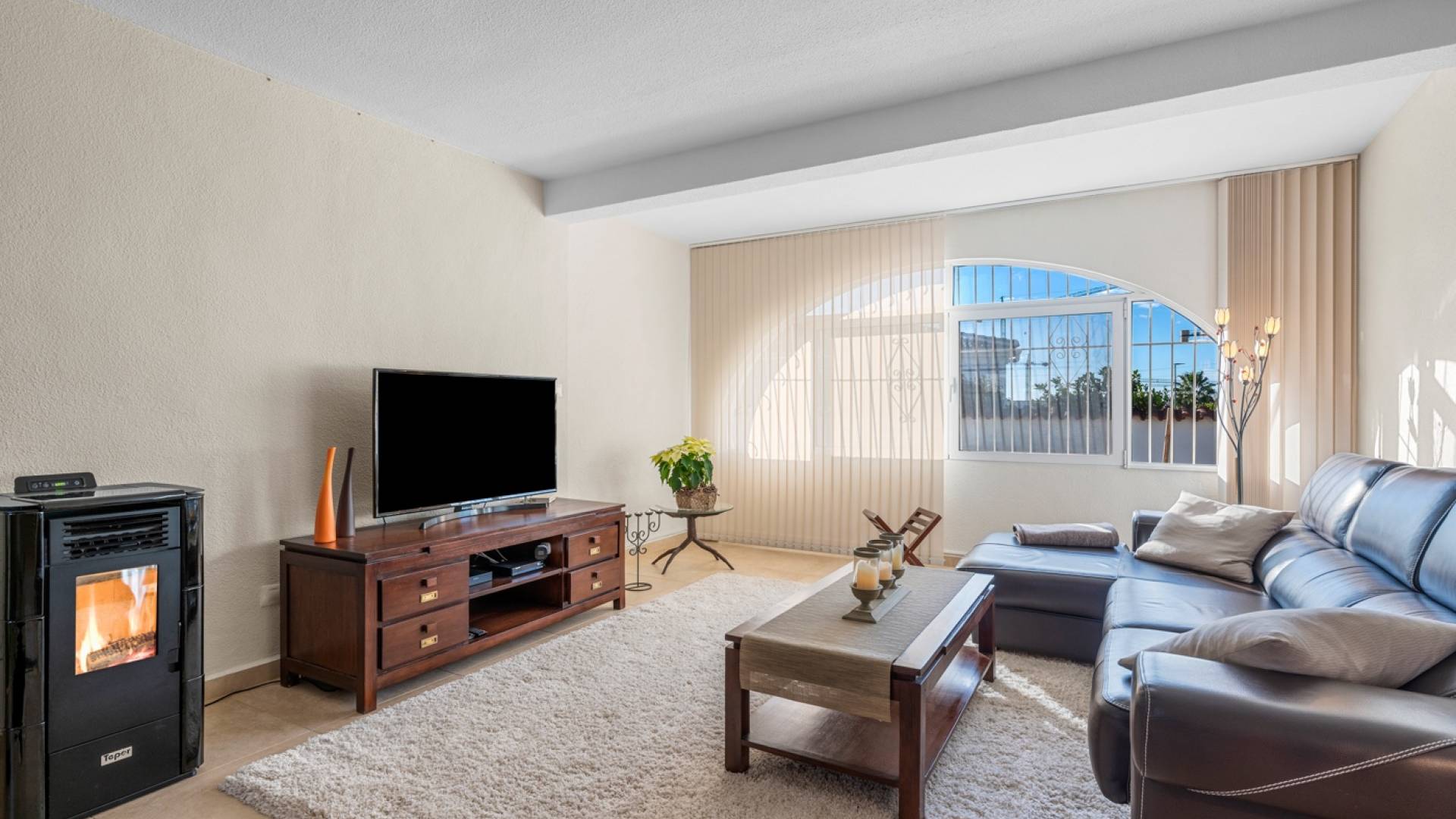 Second hand - Independent villa - Ciudad Quesada - Rojales - Costa Blanca