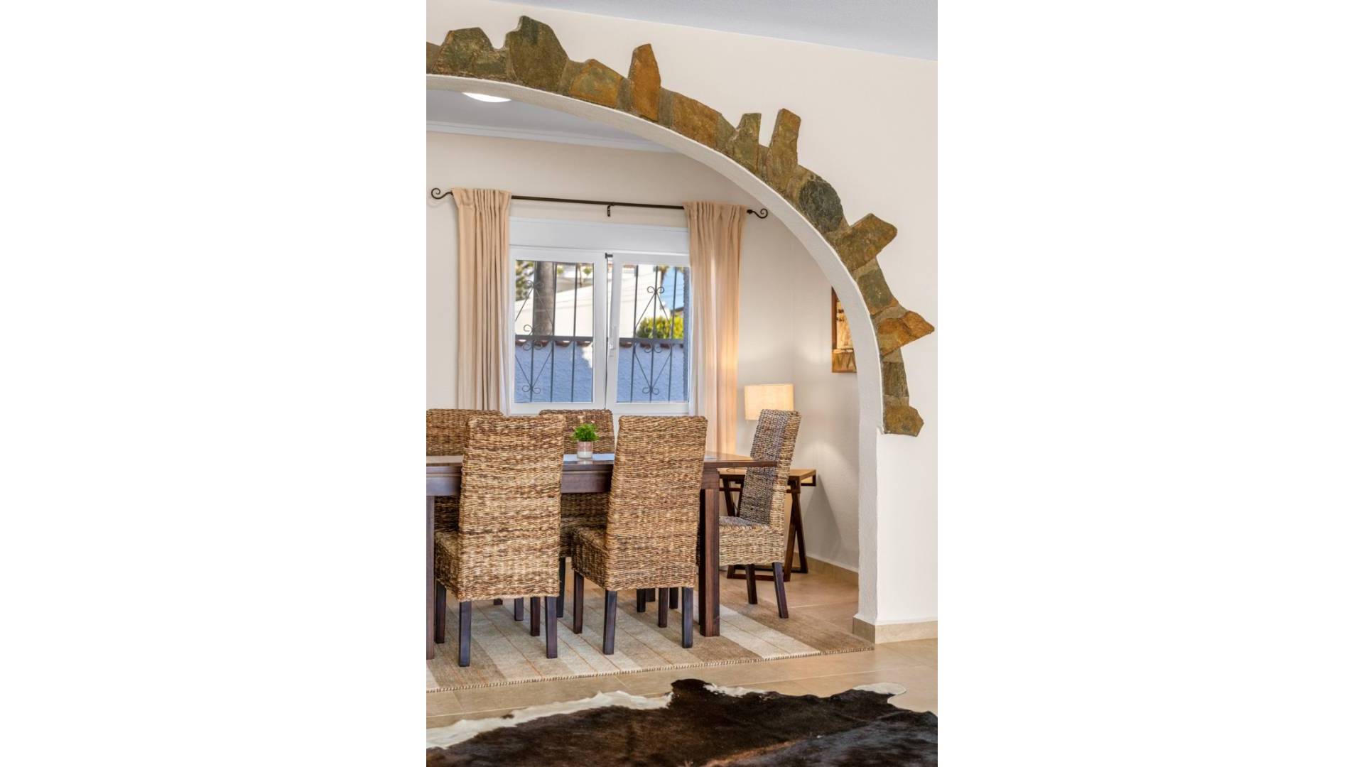 Second hand - Independent villa - Ciudad Quesada - Rojales - Costa Blanca