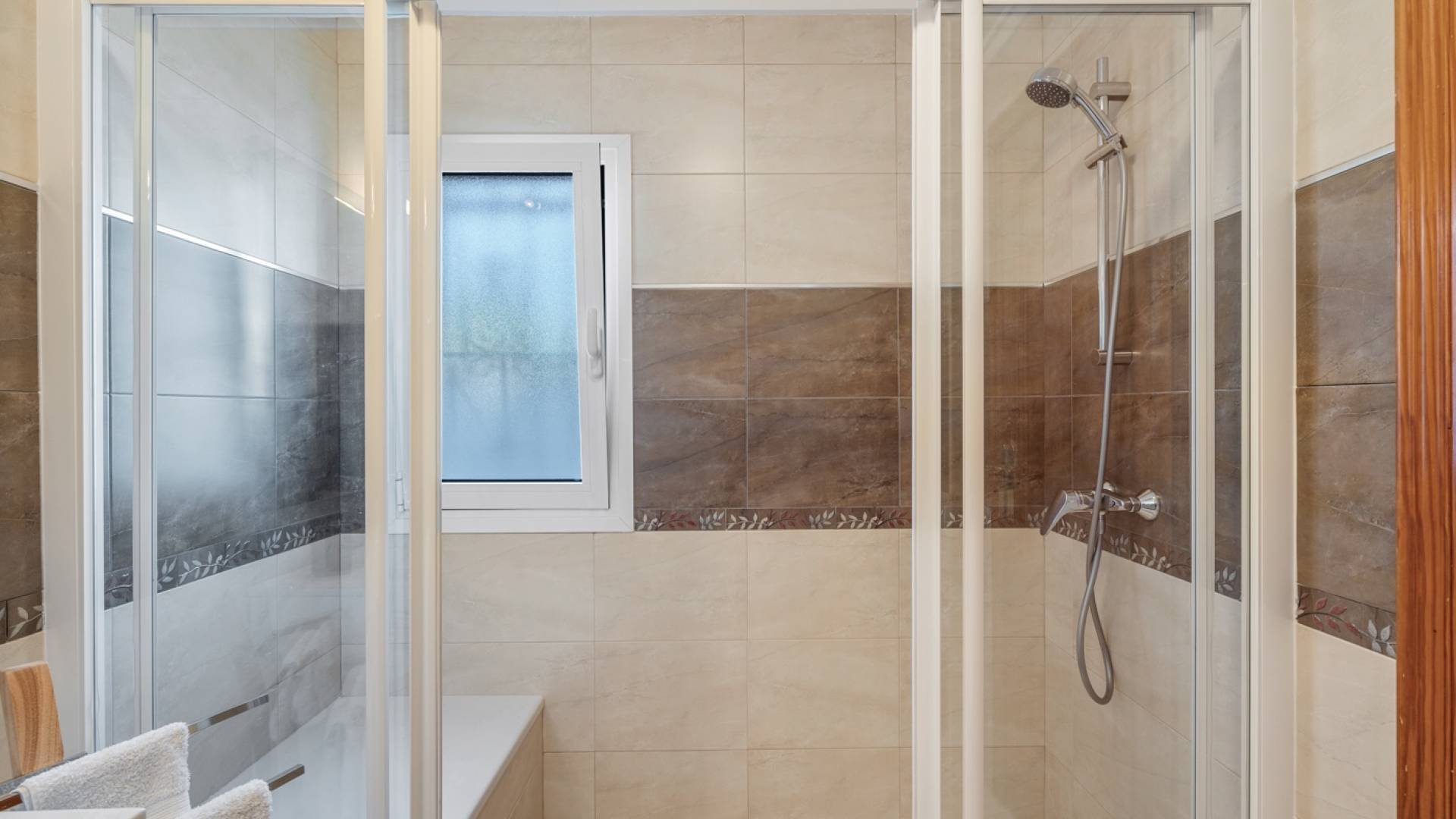 Second hand - Independent villa - Ciudad Quesada - Rojales - Costa Blanca