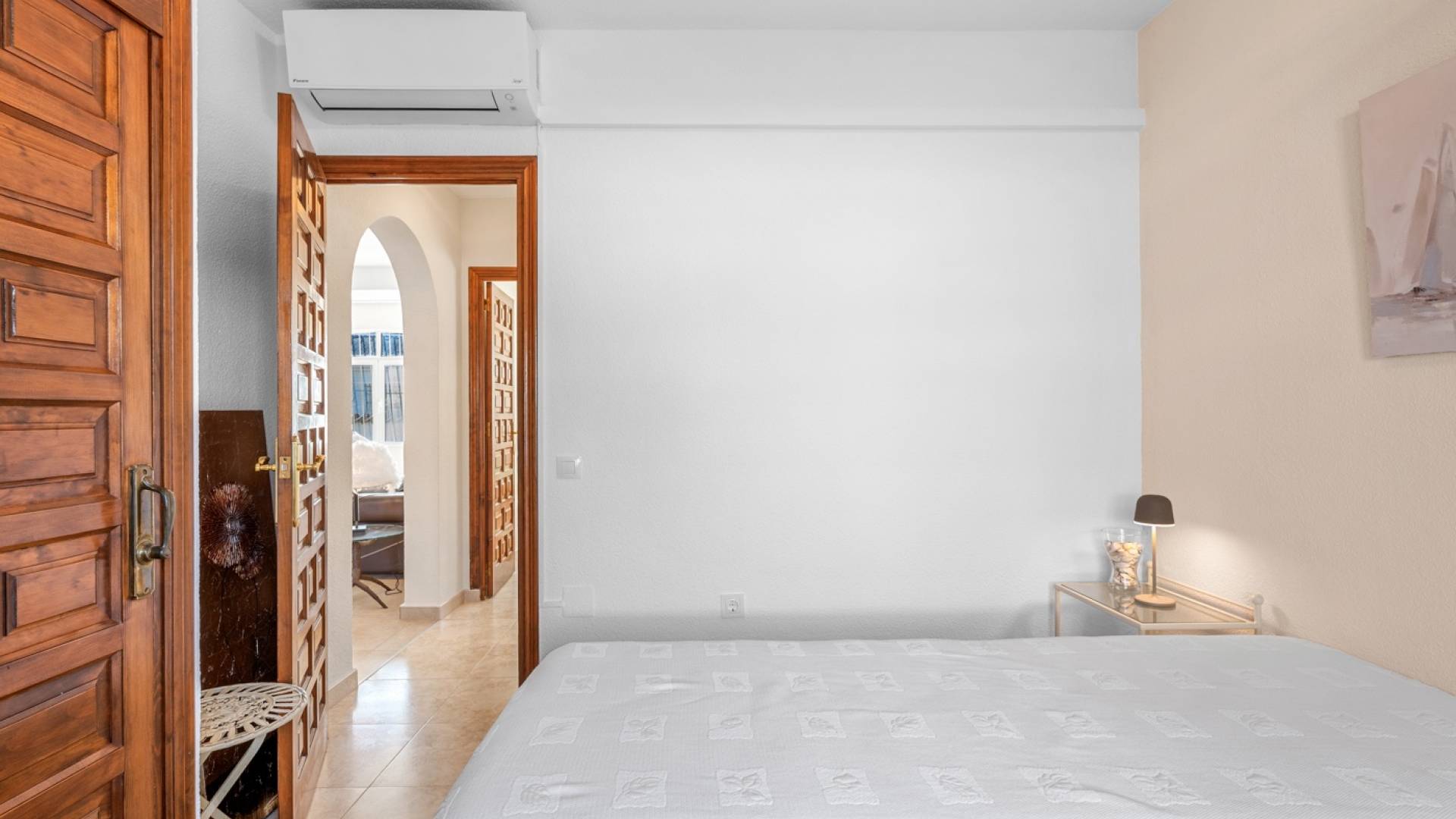 Second hand - Independent villa - Ciudad Quesada - Rojales - Costa Blanca