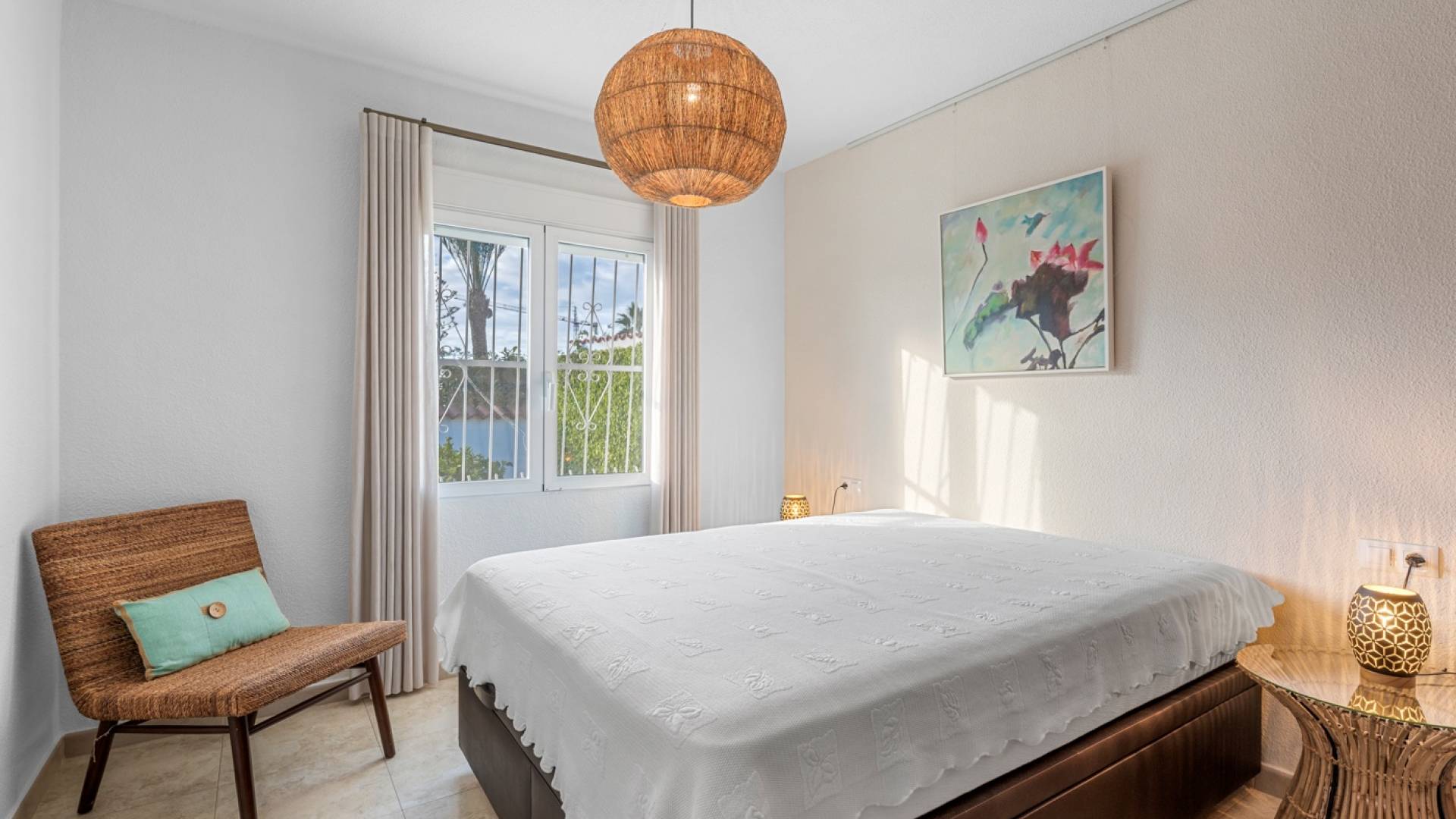 Second hand - Independent villa - Ciudad Quesada - Rojales - Costa Blanca