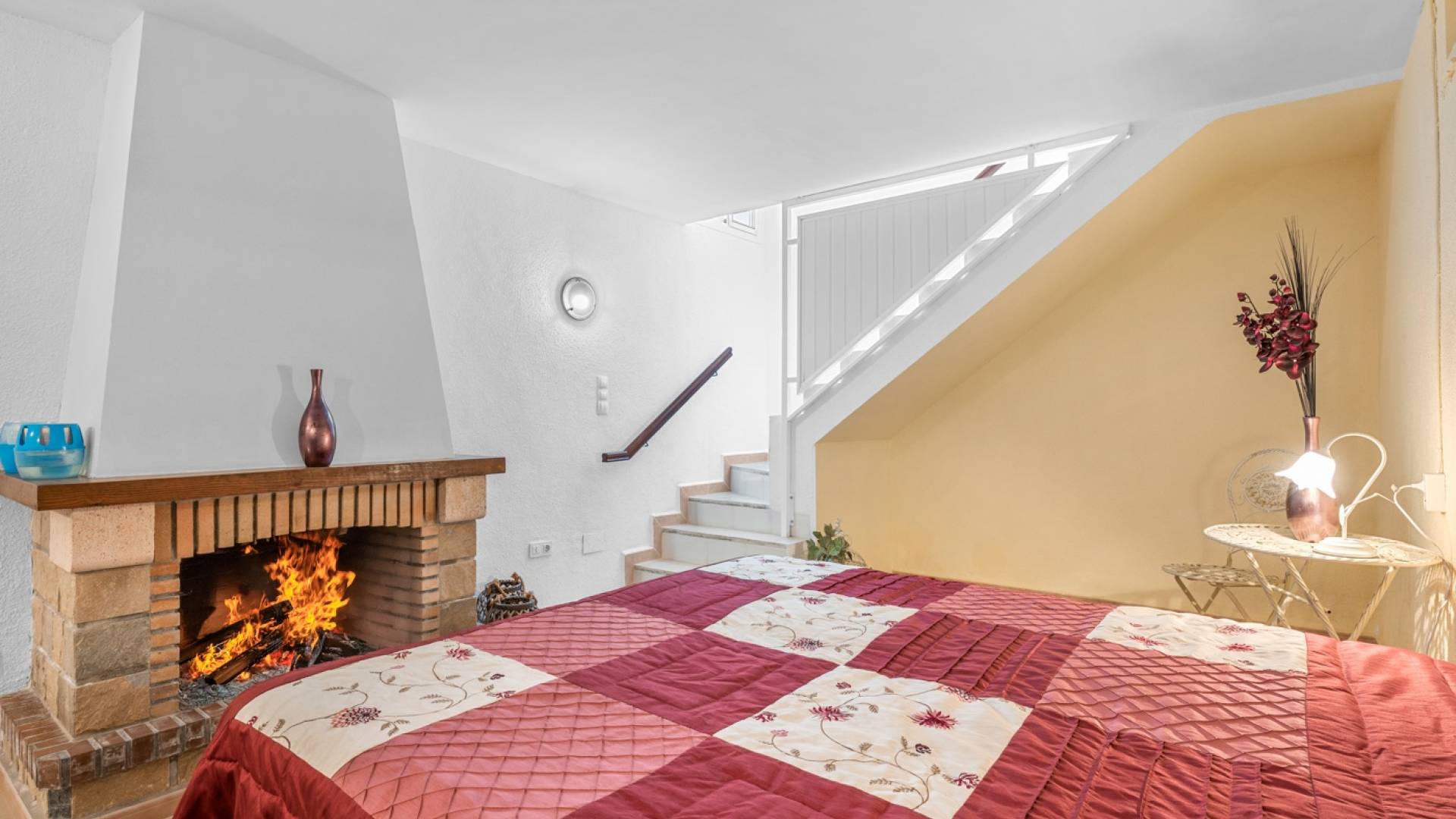 Second hand - Independent villa - Ciudad Quesada - Rojales - Costa Blanca