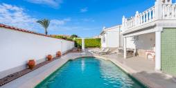 Second hand - Independent villa - Ciudad Quesada - Rojales - Costa Blanca