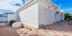 Second hand - Independent villa - Ciudad Quesada - Rojales - Costa Blanca